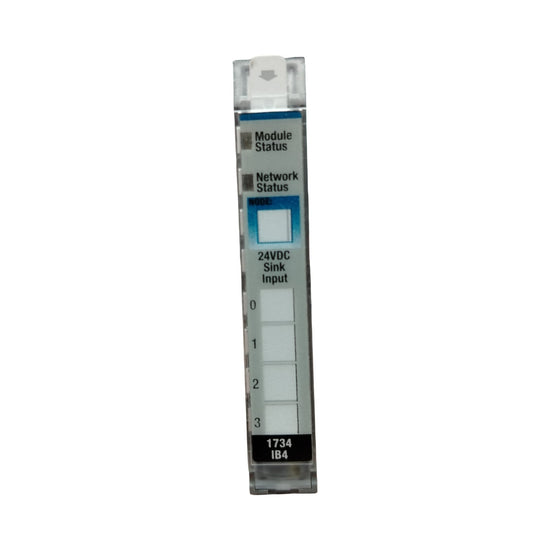 ALLEN BRADLEY 1734-IB4