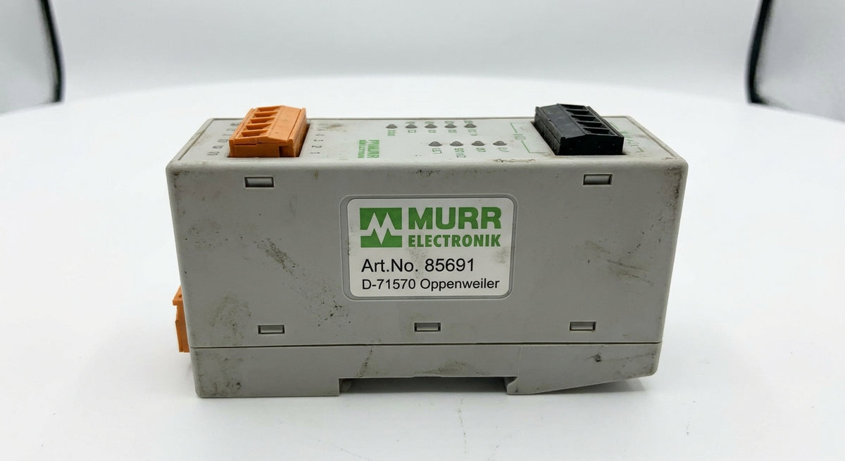 MURR ELECTRONIK 85691 D-71570