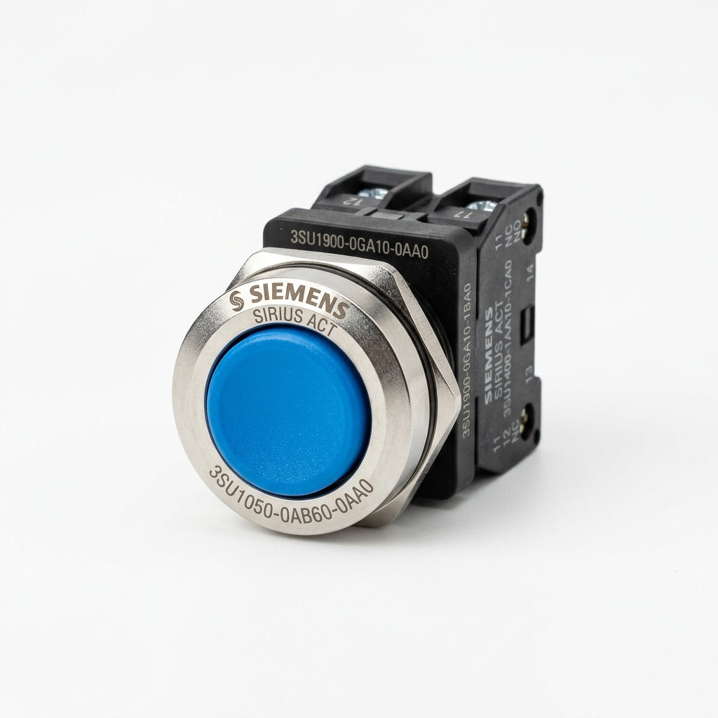SIEMENS/EP 3SU1050-0AB60-0AA0