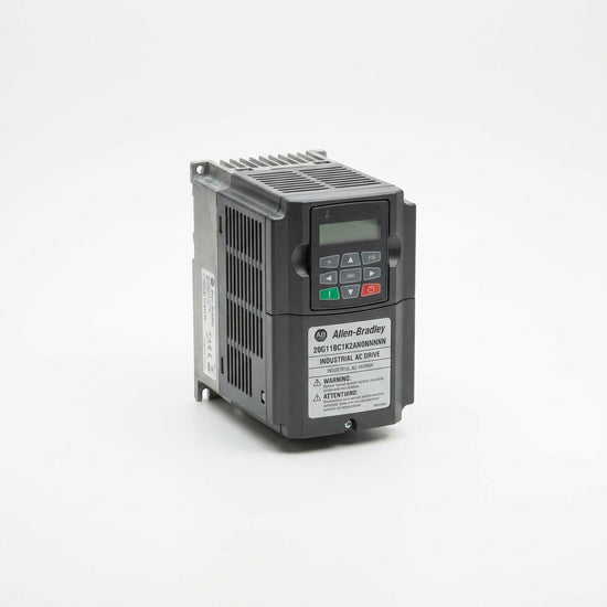 Allen-Bradley 20G11BC1K2AN0NNNNN