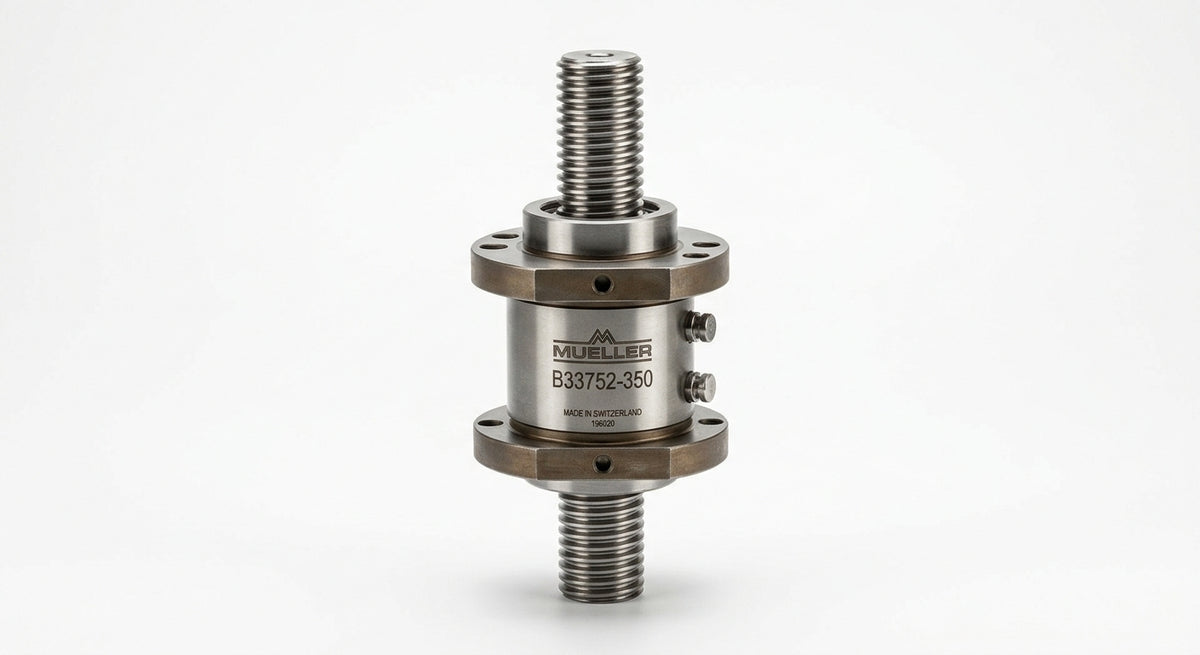 MUELLER B33752-350