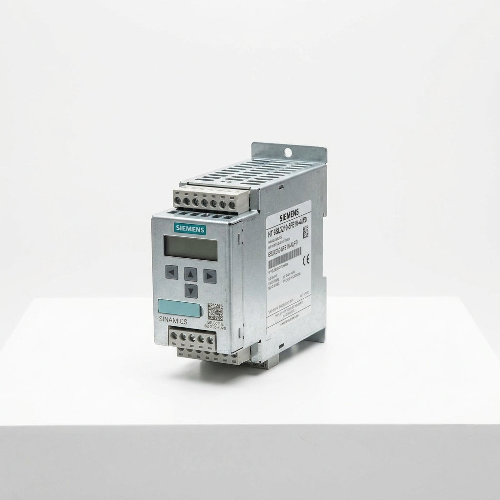 SIEMENS/HT 6SL3210-5FE10-4UF0