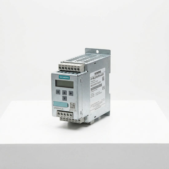 SIEMENS/HT 6SL3210-5FE10-4UF0
