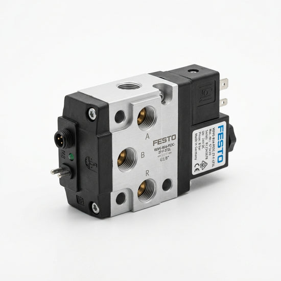 FESTO VUVG-B14-P53C-ZT-F-1T1L