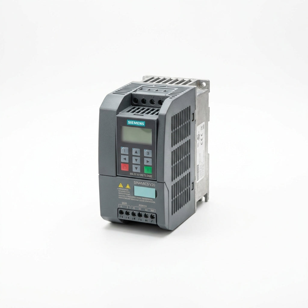 SIEMENS 6SL3210-1KE13-2AB2