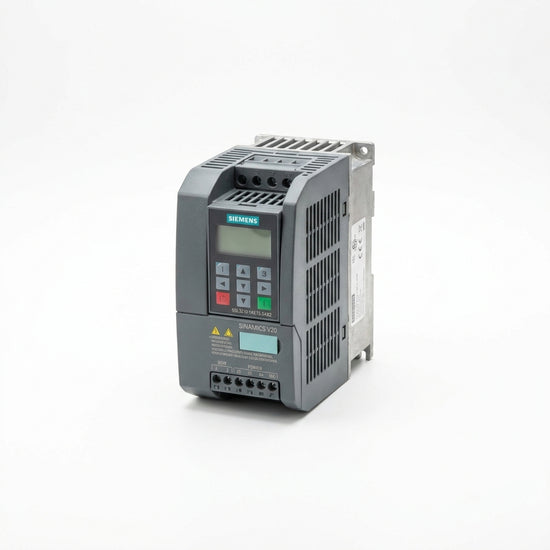 SIEMENS 6SL3210-1KE13-2AB2