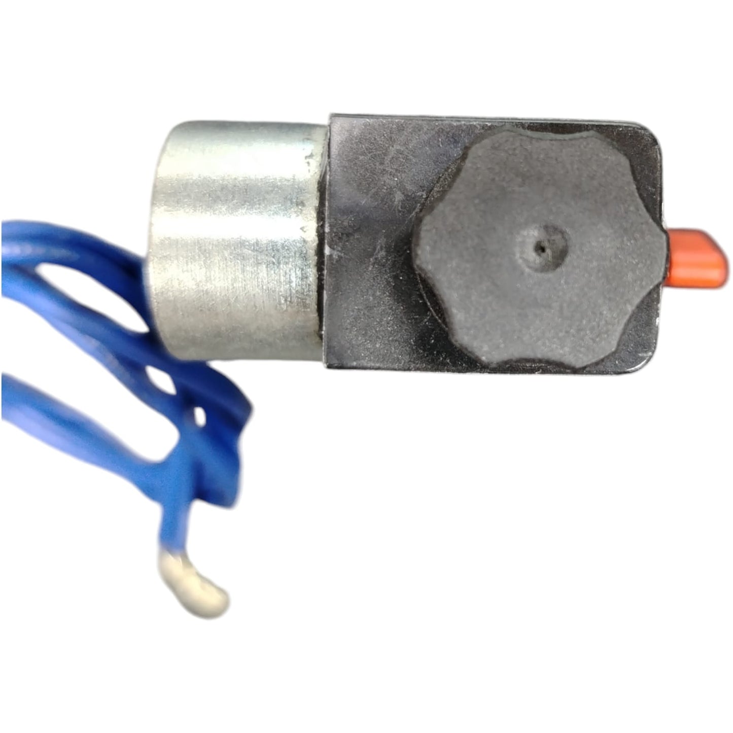 EMERSON 891n-312-c4aa-00 VALVULA SOLENOIDE