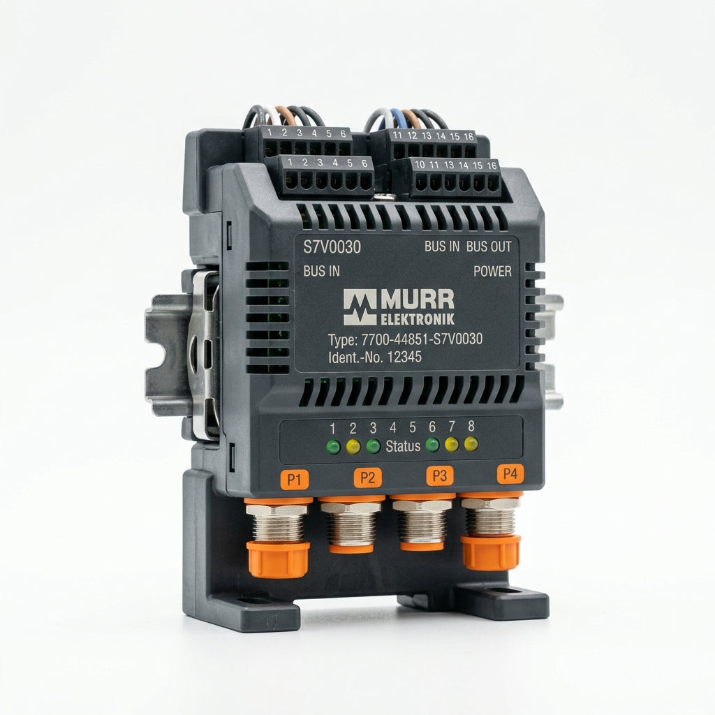 MURR ELEKTRONIK 7700-44851-S7V0030
