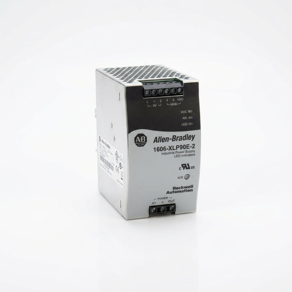 Allen-Bradley 1606-XLP90E-2