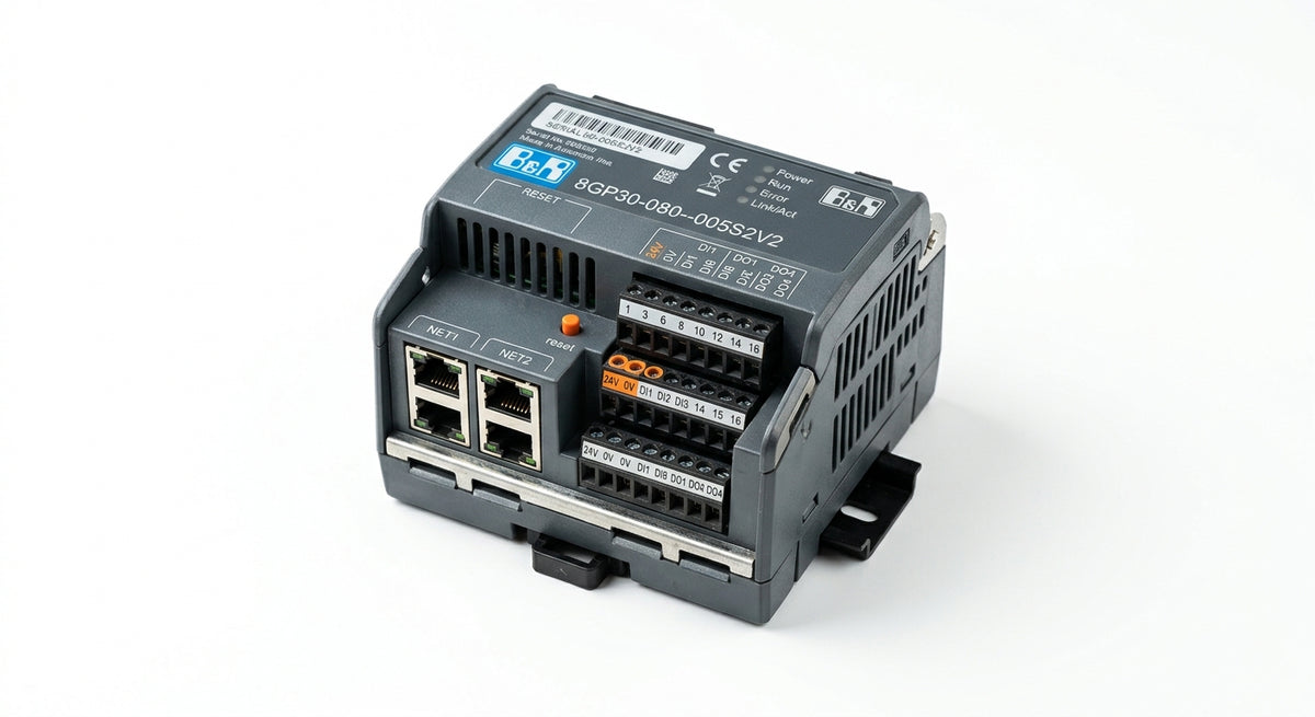 B&R 8GP30-080--005S2V2