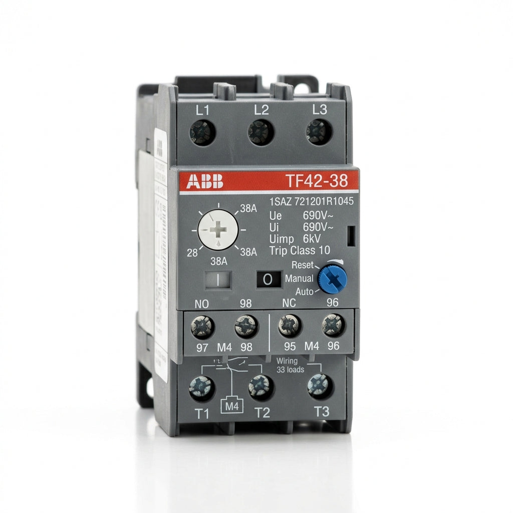 ABB 1SAZ721201R1045