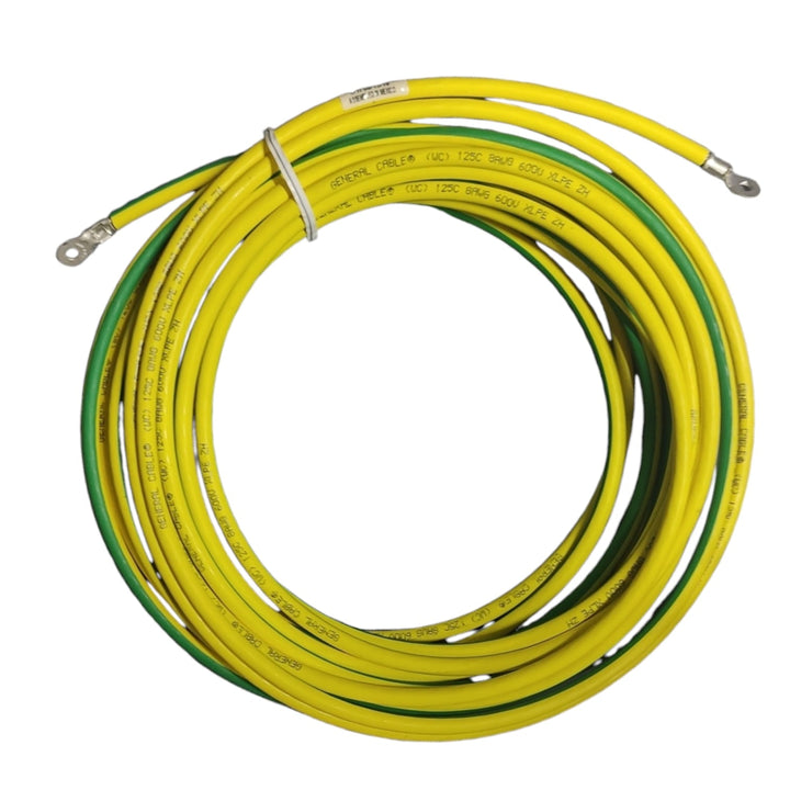 Emerson 3A99419G31 cable de comunicación