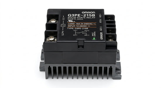 OMRON G3PE-215B