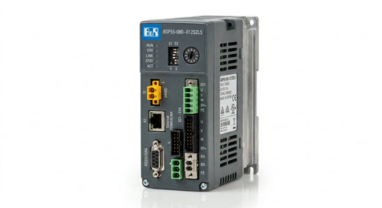B&R 8GP55-080--012S2L5