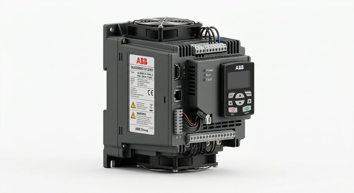 ABB 3AXD50001013363