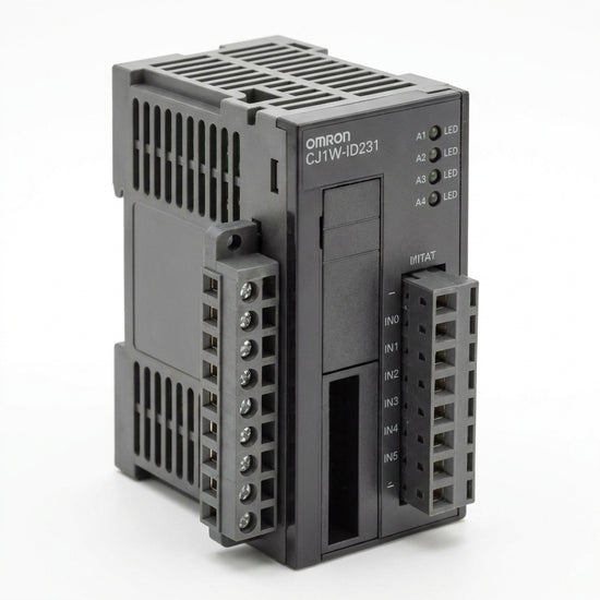 Omron CJ1W-ID231