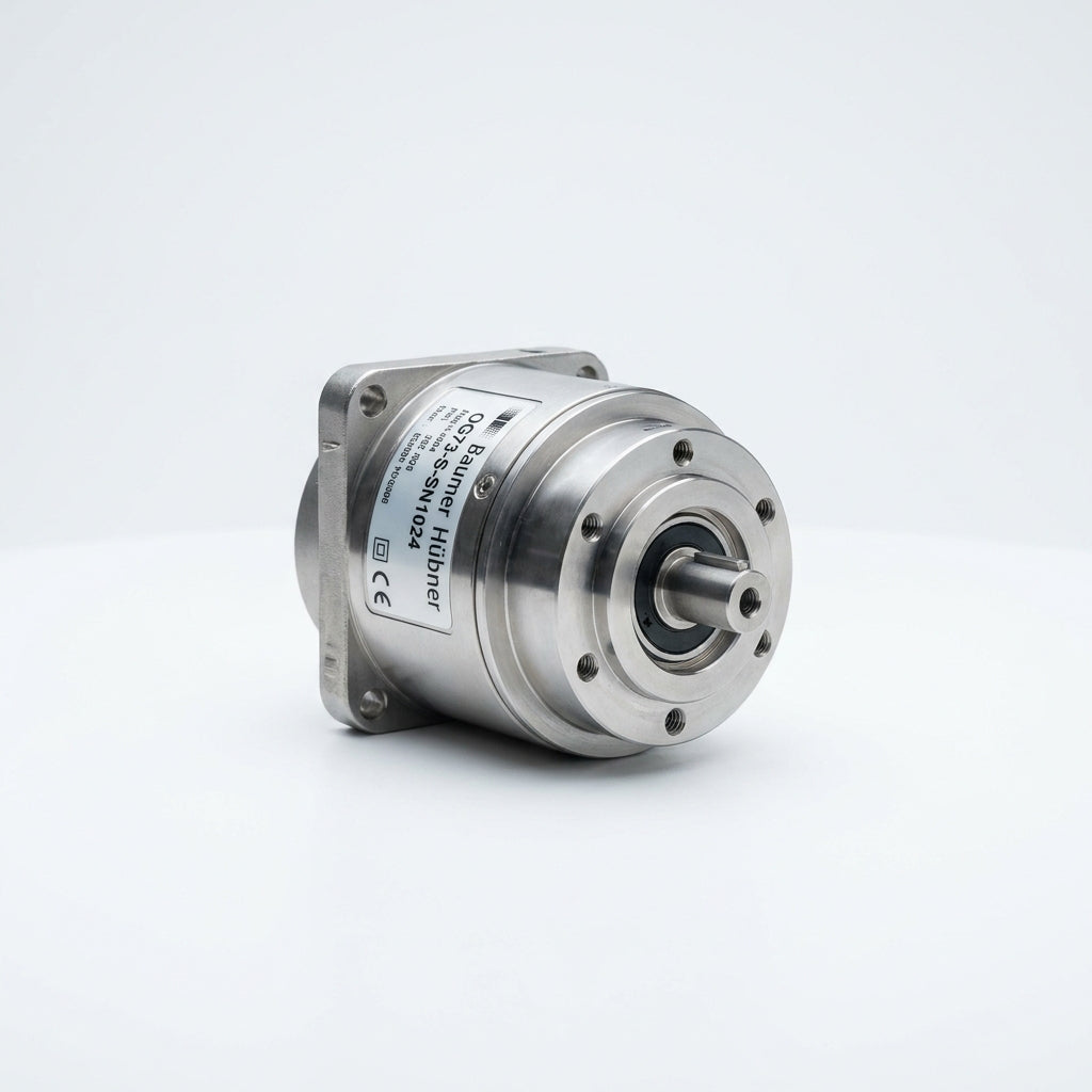 Baumer Hübner OG73-S-SN1024