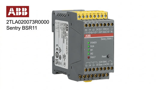 ABB 2TLA020073R0000