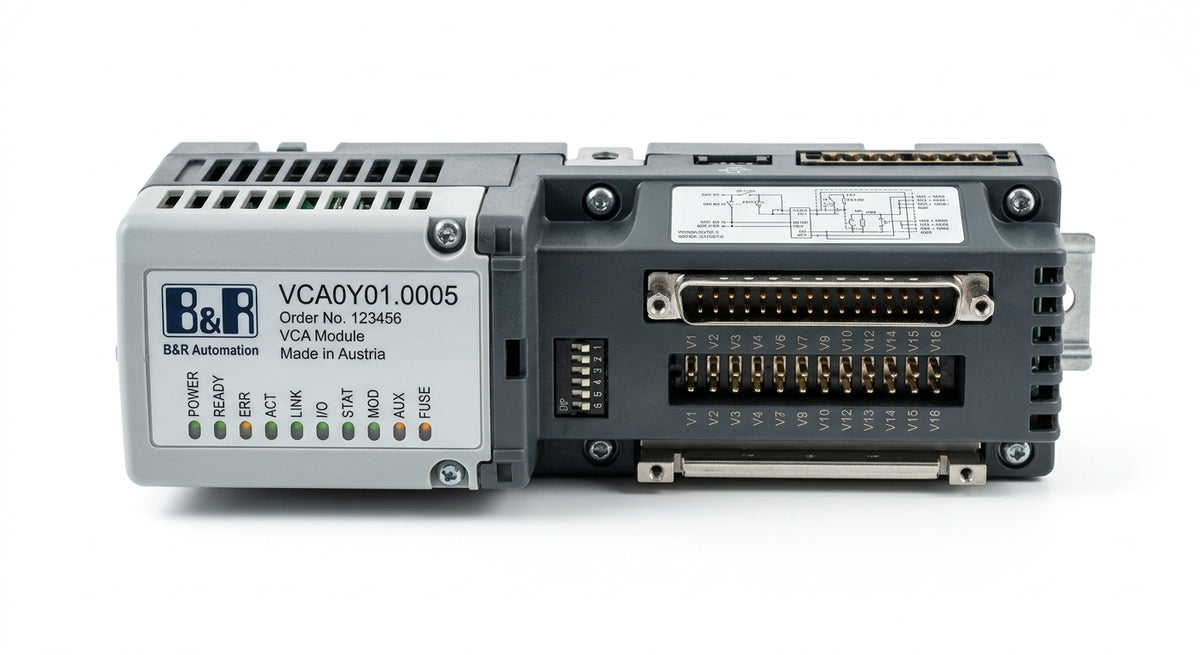 B&R VCA0Y01.0005