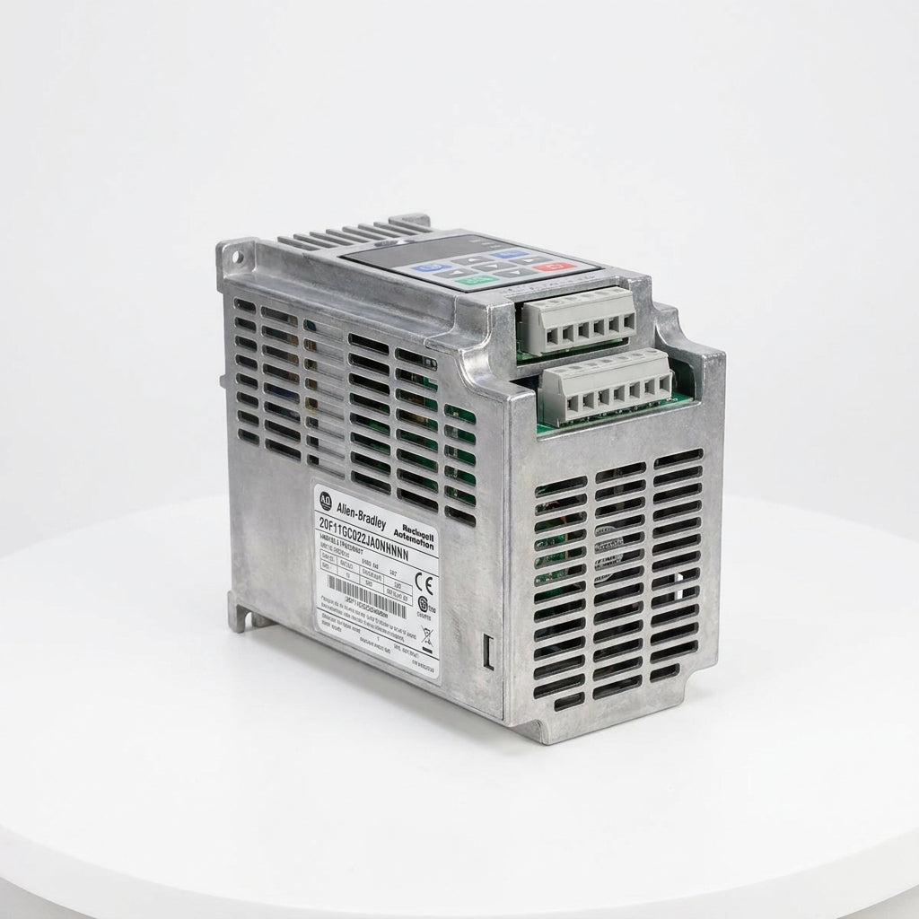 Allen-Bradley 20F11GC022JA0NNNNN