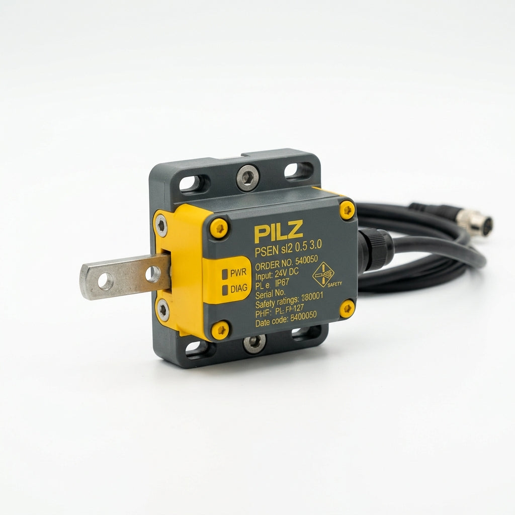 PILZ 540050