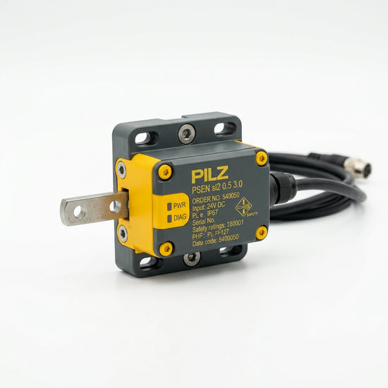 PILZ 540050