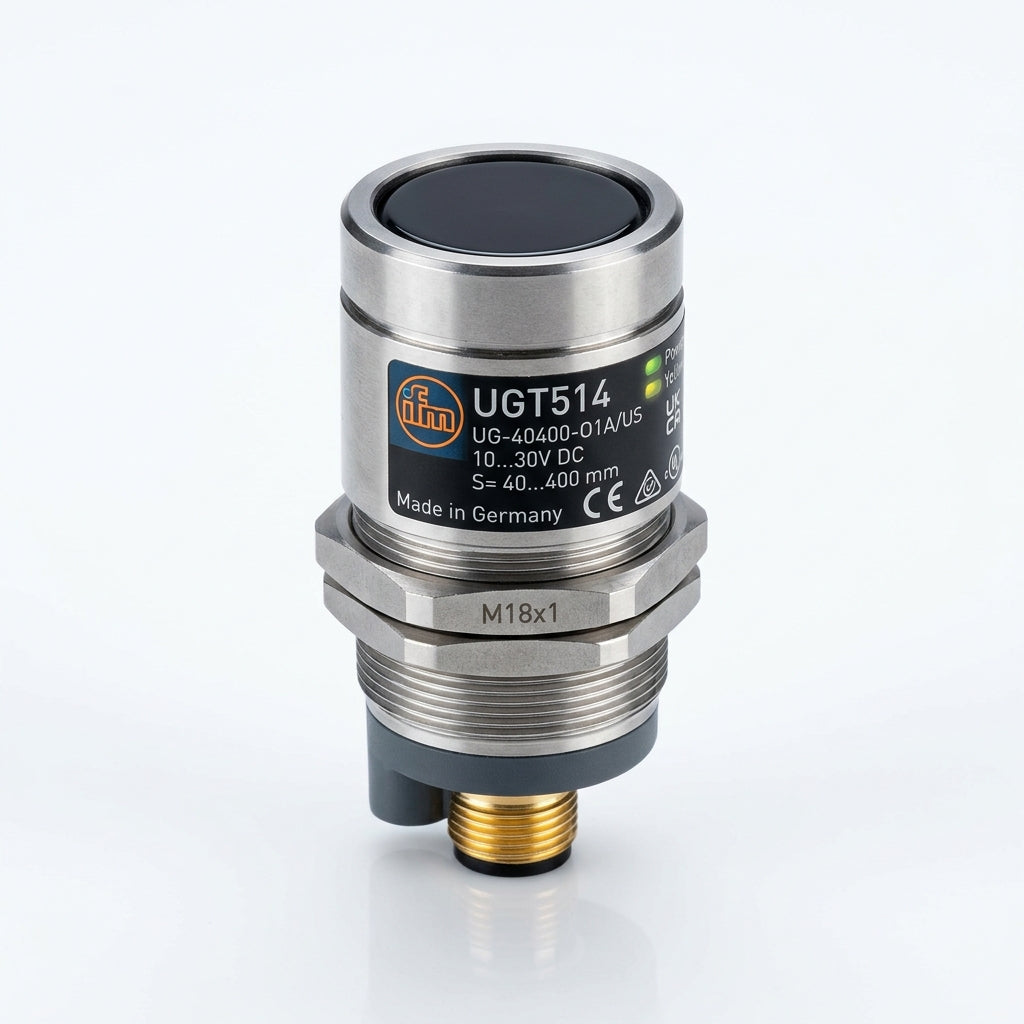 IFM UGT514