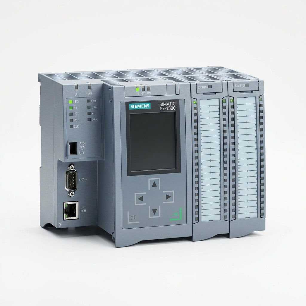 BIND OMRON CJ2M-CPU31 CJ2M CPU EIP 5K
STEPS