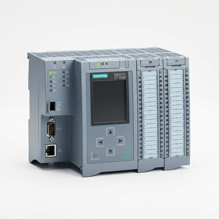 BIND OMRON CJ2M-CPU31 CJ2M CPU EIP 5K
STEPS