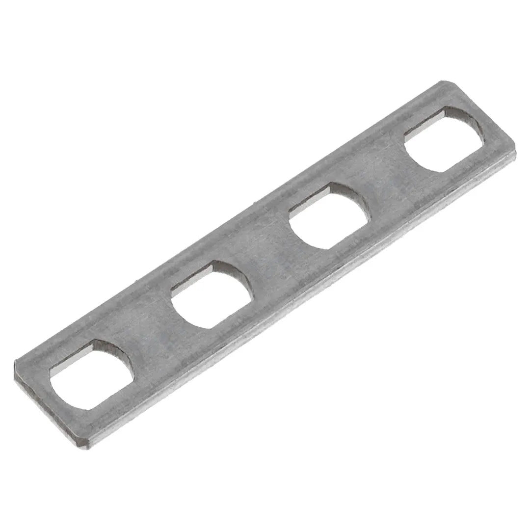 QL 4 SAK 6 Puente movil de conexión transversal 4 polos para WTL 6 de mm²