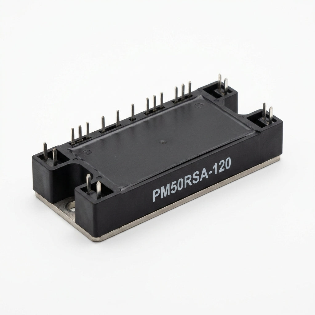 Powerex PM50RSA-120