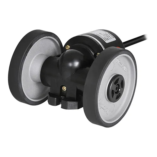 DRW180093AA ENC PULLEY 250MM RUEDA PARA ENCODER  250MM