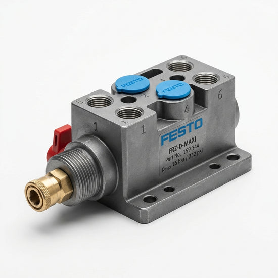 FESTO FRZ-D-MAXI