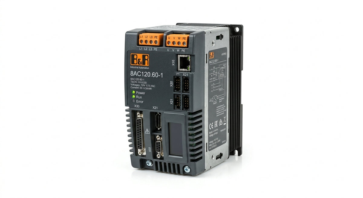 B&R 8AC120.60-1
