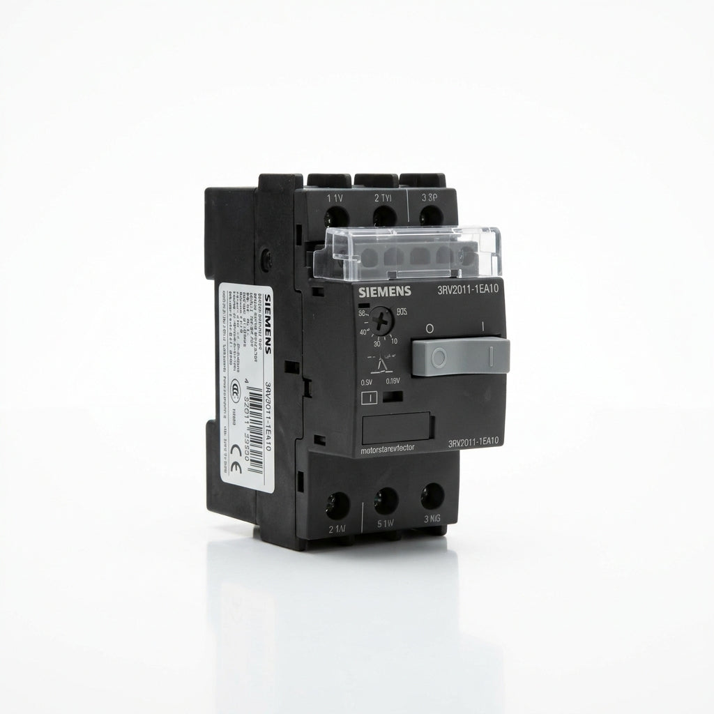 Siemens 3RV2011-1EA10