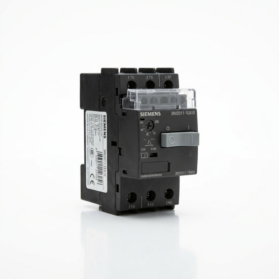 Siemens 3RV2011-1EA10