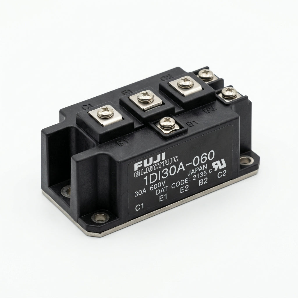 FUJI ELECTRIC 1DI30A-060