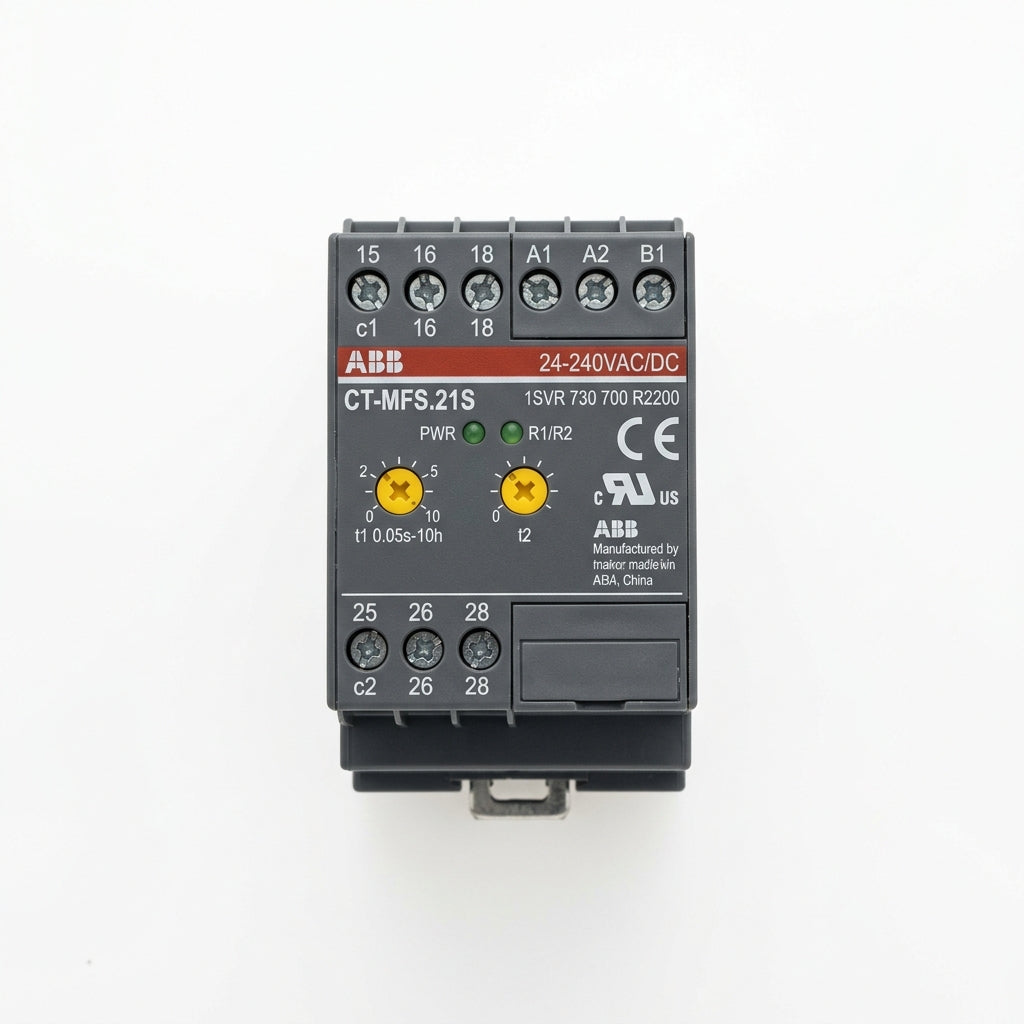 ABB 1SVR730700R2200