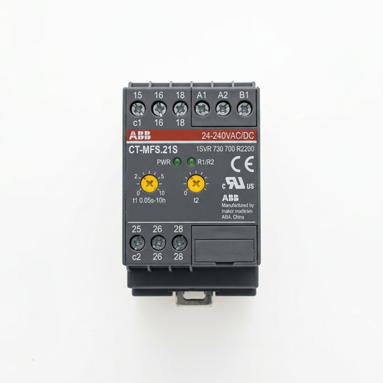ABB 1SVR730700R2200