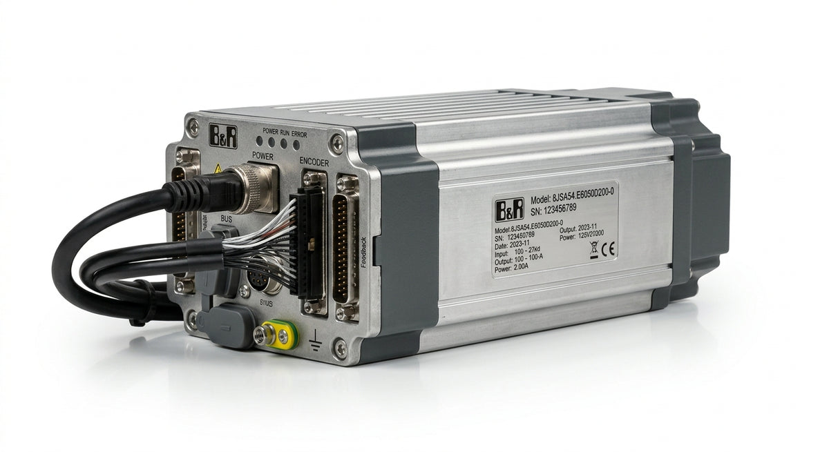 B&R 8JSA54.E6050D200-0