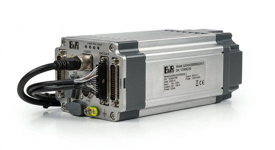 B&R 8JSA54.E6050D200-0