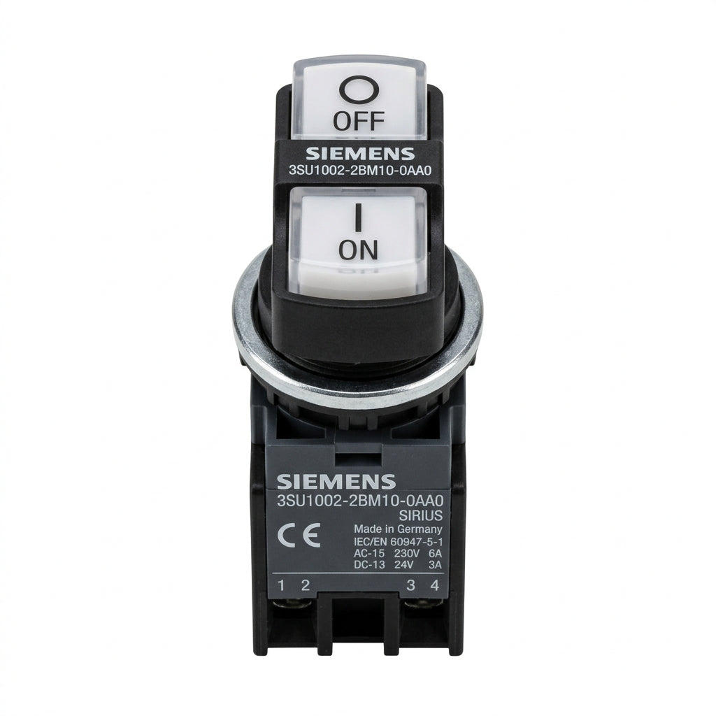 SIEMENS/EP 3SU1002-2BM10-0AA0