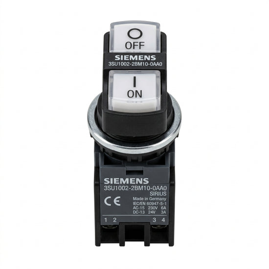 SIEMENS/EP 3SU1002-2BM10-0AA0