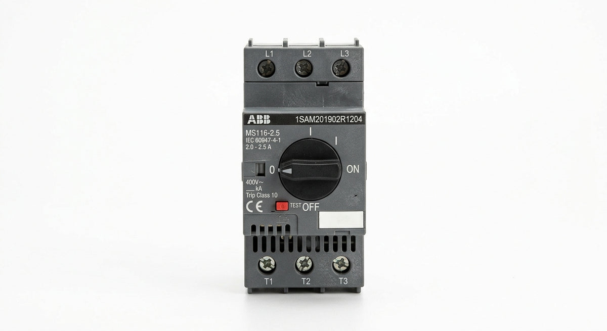 ABB 1SAM201902R1204