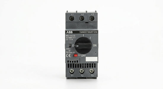 ABB 1SAM201902R1204