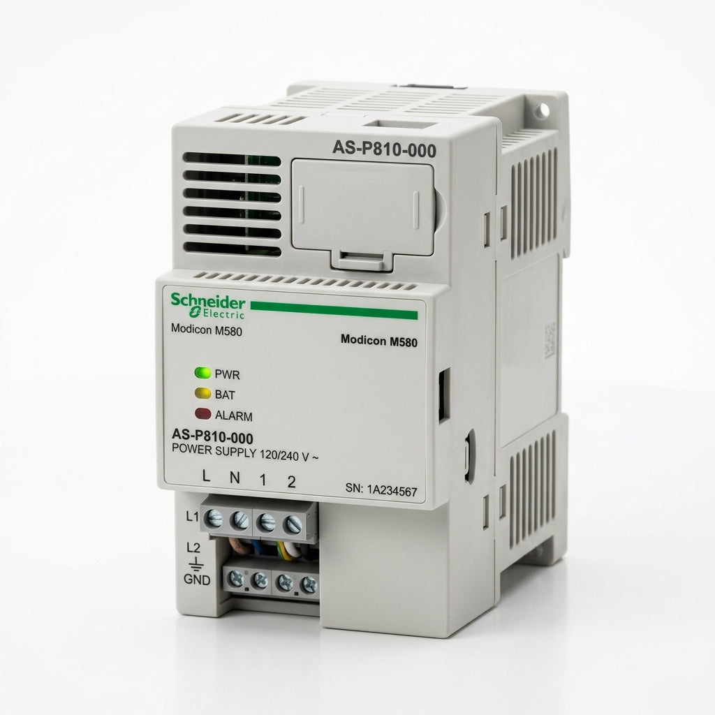 SCHNEIDER ELECTRIC AS-P810-000