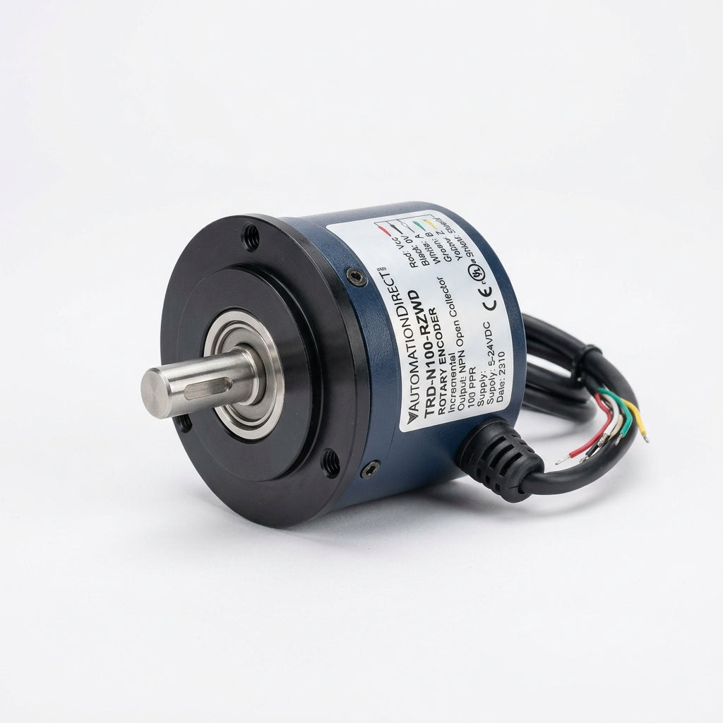 AUTOMATION DIRECT TRD-N100-RZWD