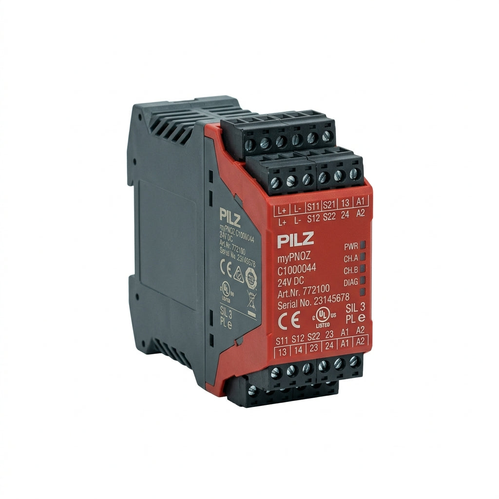 PILZ C1000044
