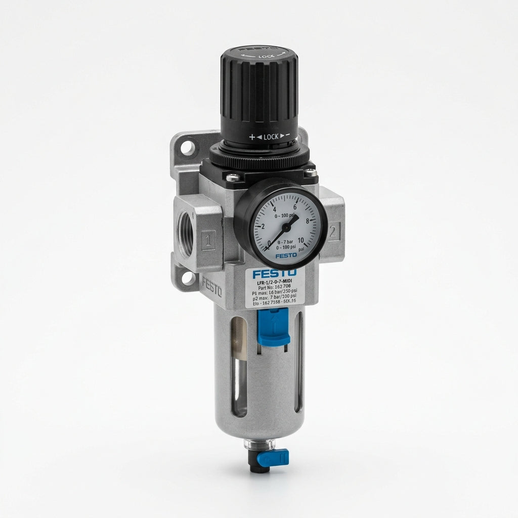 FESTO LFR-1/2-D-7-MIDI