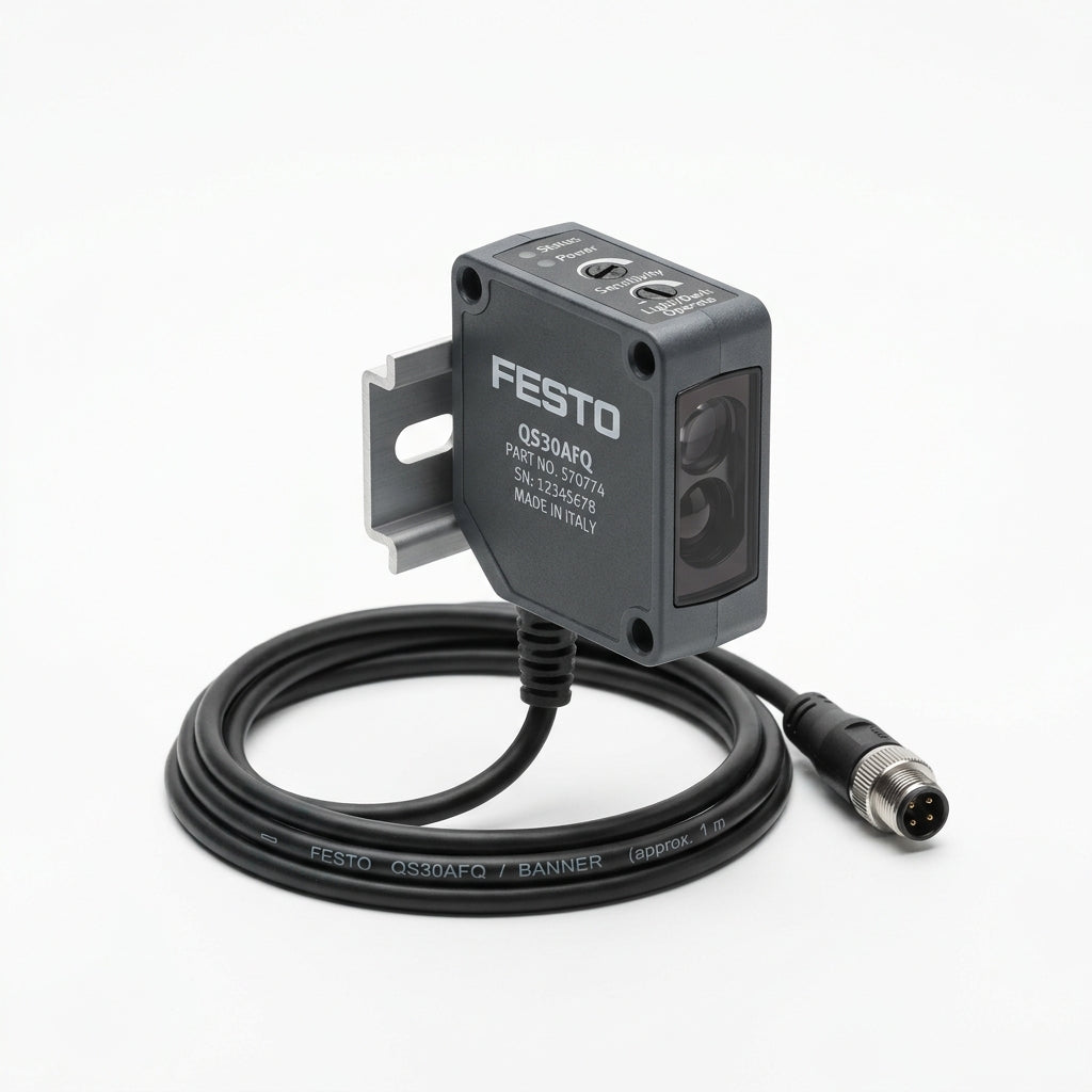 FESTO QS30AFQ